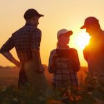 When trust between people is high, communication is often easy, instant and effective.