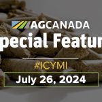 AgCanadaTV Special Feature: Turning straw into cash