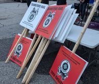 Photo: Teamsters Canada Rail Conference/X