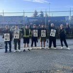 PHOTO: GWU Local 333 ILWU/Facebook