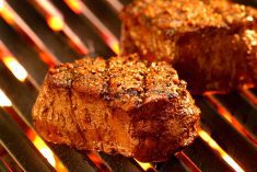 Getting beef directly into the hands of consumers