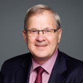 Agriculture and Agri-Food Minister, Lawrence MacAulay.  Photo: parl.gc.ca