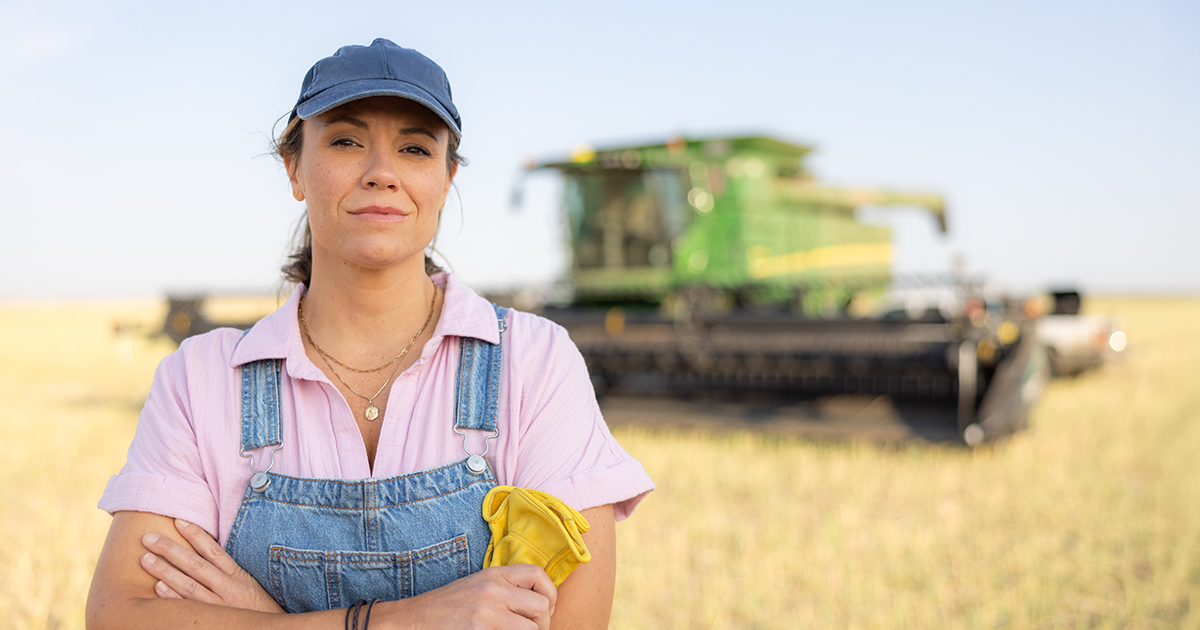 Agribition 2024: Ag Grow Fund reduces fees for farmers