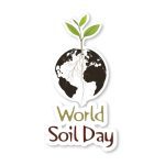 World Soil Day logo. Credit: UNFAO
