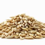 High prices for organic grains relative to conventional crops is hindering demand, according to one grain marketer. Photo: InnaTarasenko/iStock/Getty Images Plus