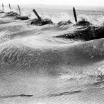 The PFRA operated on the Prairies from 1935 to 2009 and was instrumental in helping farmers address soil erosion and drought they experienced during the 1930s. Photo: File