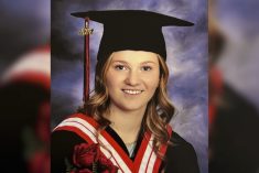 Teegan Hyndman