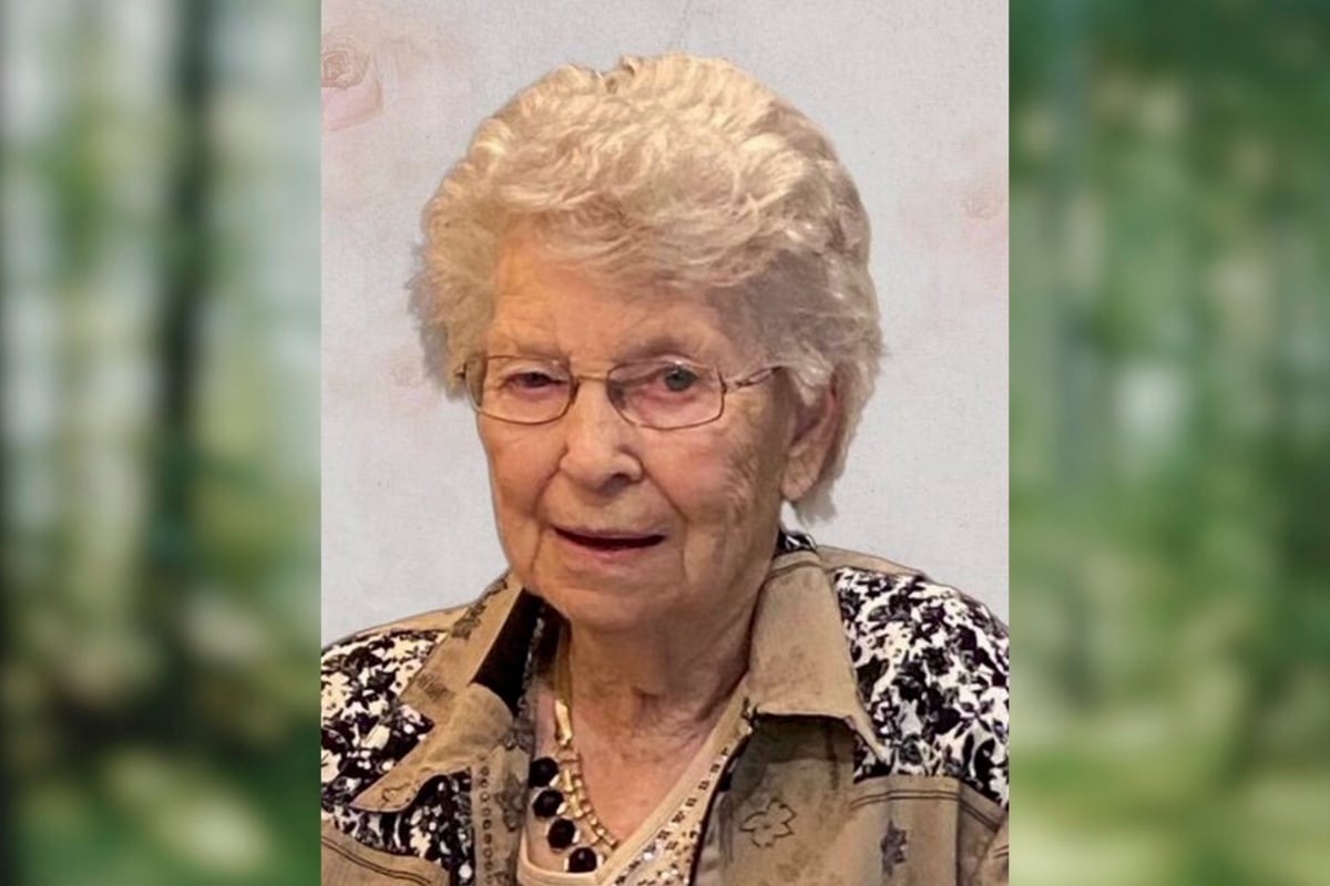 Beatrice Bates passed away at the age of 93 last month.
