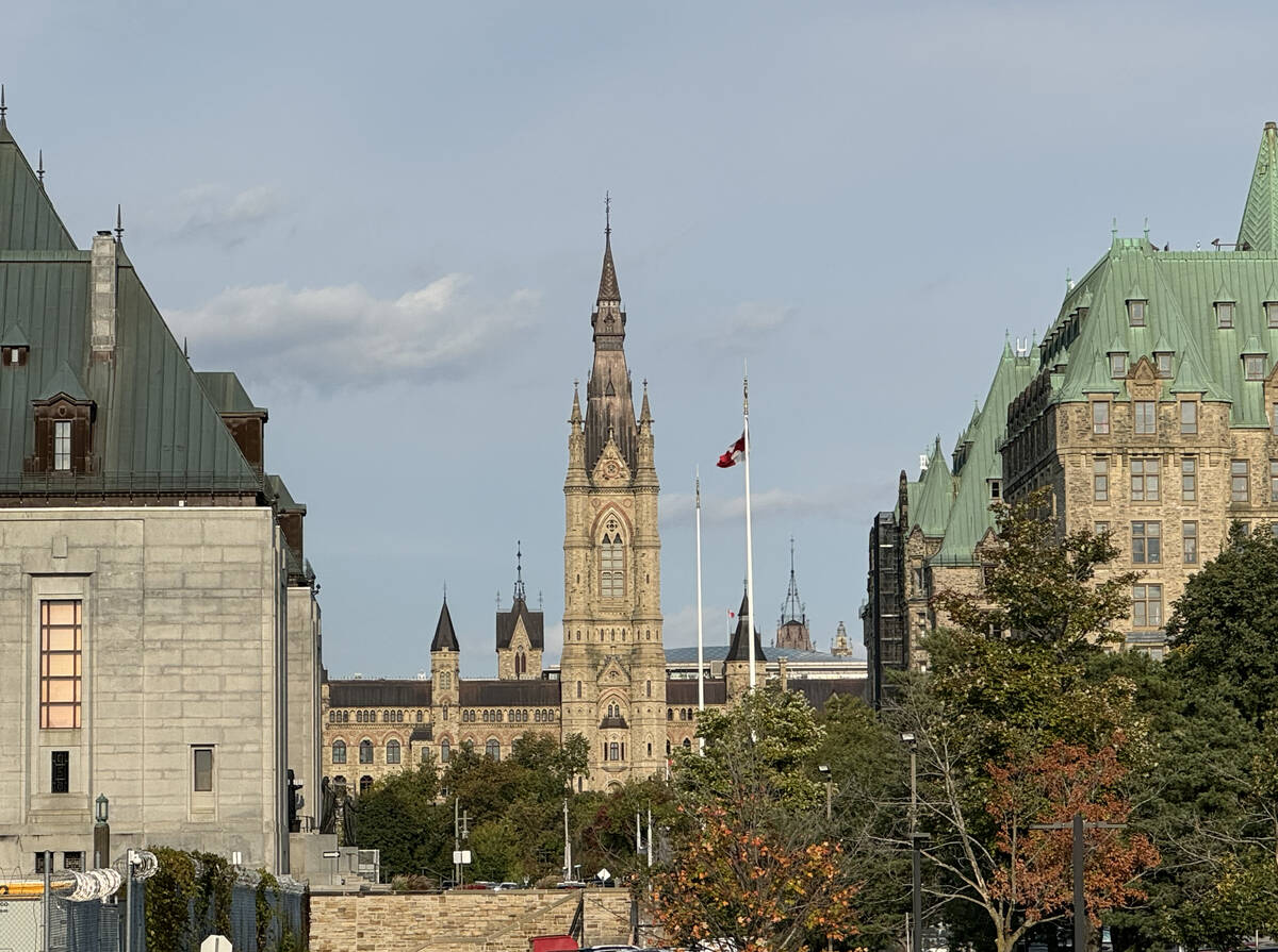 Trade is the number one concern affecting all sectors, as reflected by ag organizations’ wish lists for this federal election. | File photoCanadian farm organizations provided lists of topics they hope will get attention during the federal election. Support for tariff-free access to export markets, investment in public plant breeding, cost-shared premiums for livestock price insurance, and maintaining rules-based trade are among the issues these groups want championed. | File photo
