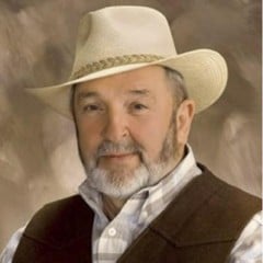 Dr. Ron Clarke
