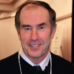 John McKinnon