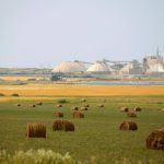 Nutrien’s Patience Lake potash facility, about 15 km east of Saskatoon. (Nutrien.com)