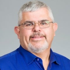 Glen Hallick