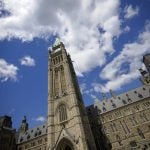 Federal government to consult agriculture, agri-food groups on interprovincial trade rules