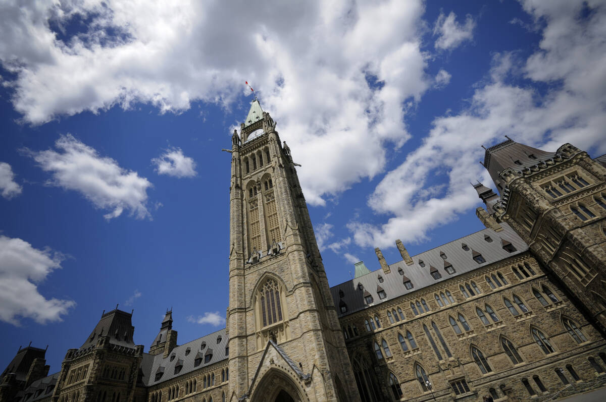 Federal government to consult agriculture, agri-food groups on interprovincial trade rules