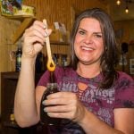 A ‘Farm Babe’ fights for GMOs and Big Ag, pushing back on MAHA influencers