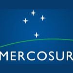 Mercosur logo

