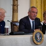 U.S. farm groups call Kennedy’s ‘MAHA’ report unscientific, fear-based
