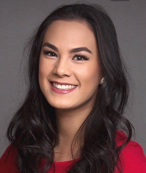 Janelle Graham headshot Newsmakers