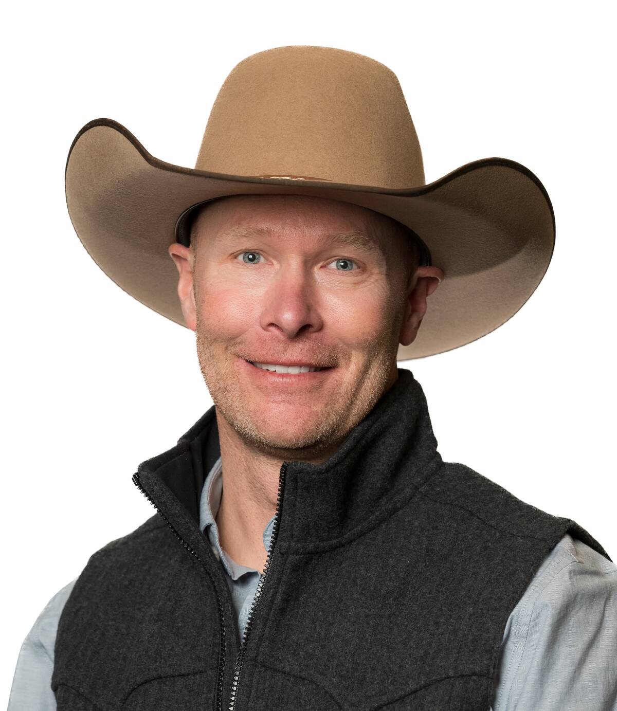 Tyler Fulton, president of the Canadian Cattle Association, said he is optimistic that the Canadian Cattle Association will be come out further ahead and address the concerns that the Alberta Beef Producers have put forward.
Photo Credit: Supplied