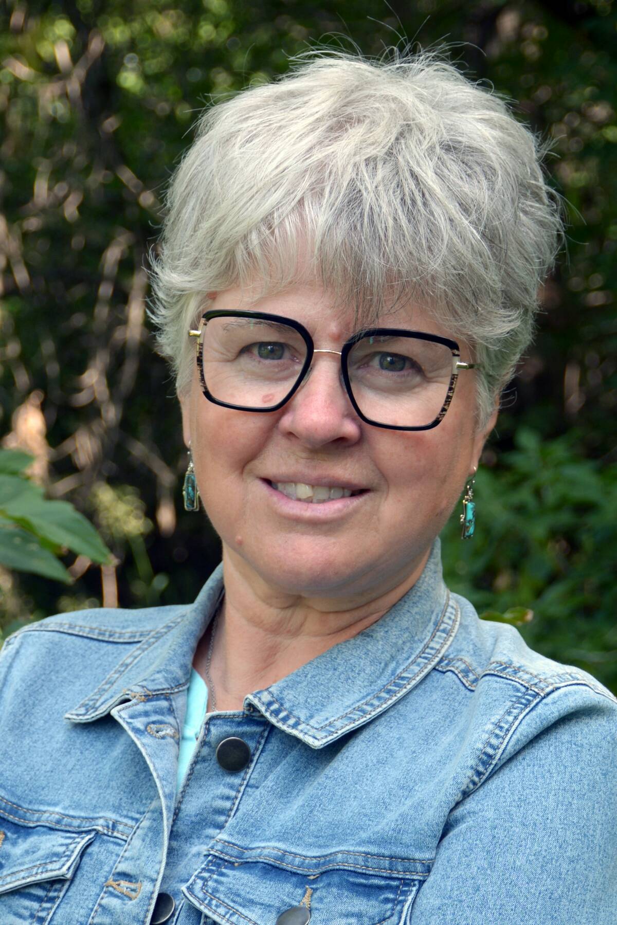 Judy Finseth Photo: Supplied