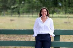 Lisbeth Jacobs of Gallagher