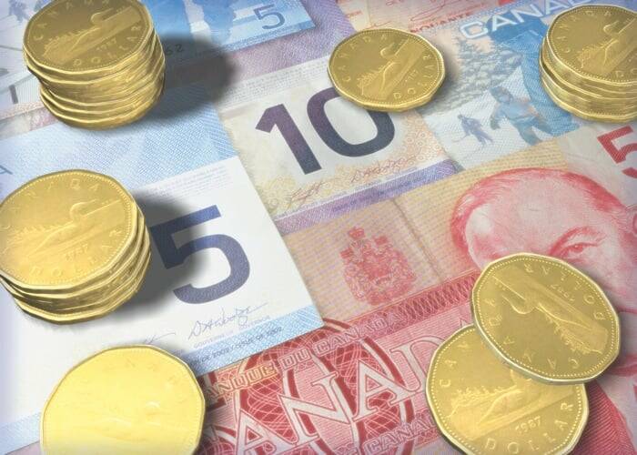 Farm Credit Canada gave its latest Canadian economic forecast Sept. 18. Photo: file
