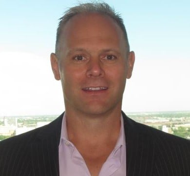Jerry Klassen