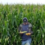The U.S. corn crop could be the biggest ever. That&#8217;s terrible news for America&#8217;s farmers.