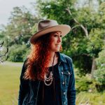 Headshot of Piper Whelan. Photo: Ramblin' Rose Creative