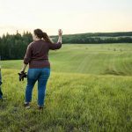 Building a strong sense of community may be the foundation for positive change regarding the mental health crisis facing rural communities across Canada. Photo: Getty Images