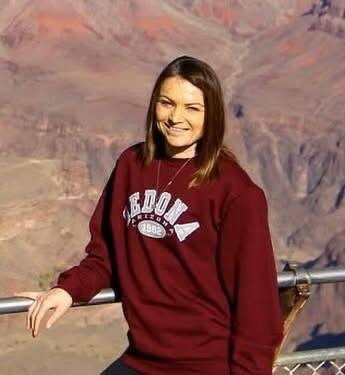 Rae-Lee Erickson. 
Photo: Supplied