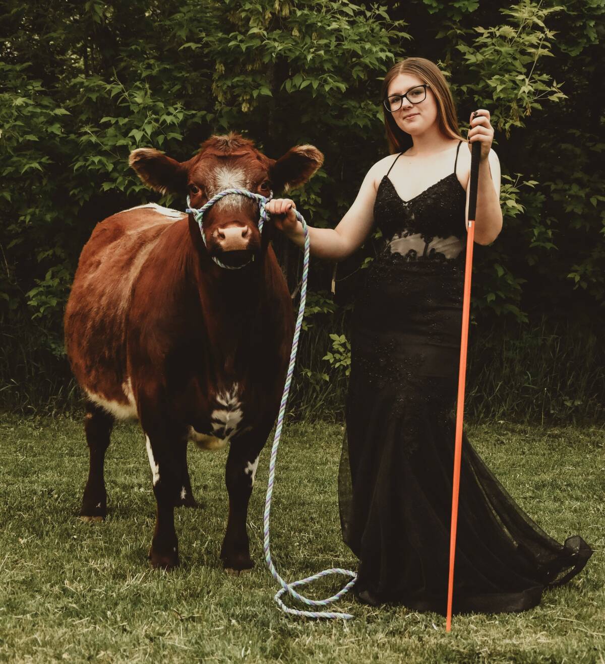 Sigga Vigfusson. Photo: Supplied