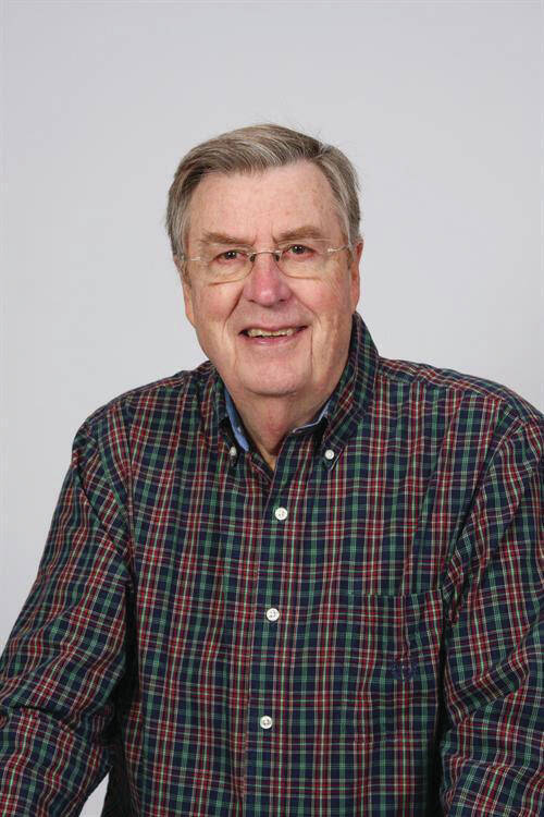 Gren Winslow. Photo: File