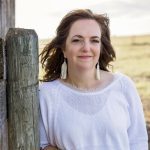 Andrea Brocklebank, the new CEO of the Canadian Cattle Association. Photo: Supplied