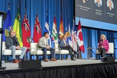 Future of Food conference underscores need for unity in agriculture sector