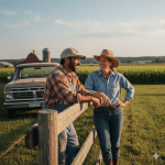 A great conversation starts with genuine curiosity.