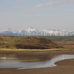 Climate change is altering not only how much snow falls, but where snowpack persists and how long it lasts. Photo: file
