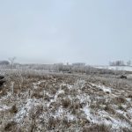 Weather models are still not showing a sustained push of true spring conditions across the Prairies. Photo: Getty Images Plus
