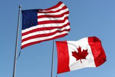 U.S. ambassador Peter Hoekstra said the U.S. believes CUSMA, known as USMCA in the U.S., has worked well but there have been no &ldquo;substantive&rdquo; talks with Canada since October. Photo: Getty Images Plus
