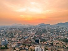 WTO&rsquo;s 14th ministerial conference ran from March 26 to 29 in Yaound&eacute;, the capital city of Cameroon. Photo: Tse Ernest Chi/iStock/Getty Images
