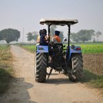 While below-normal seasonal rainfall is expected for most of the country, some localized areas may still see normal to above-normal precipitation, the India Meteorological Department said. Photo: Mayur Kakade/Getty Images Plus
