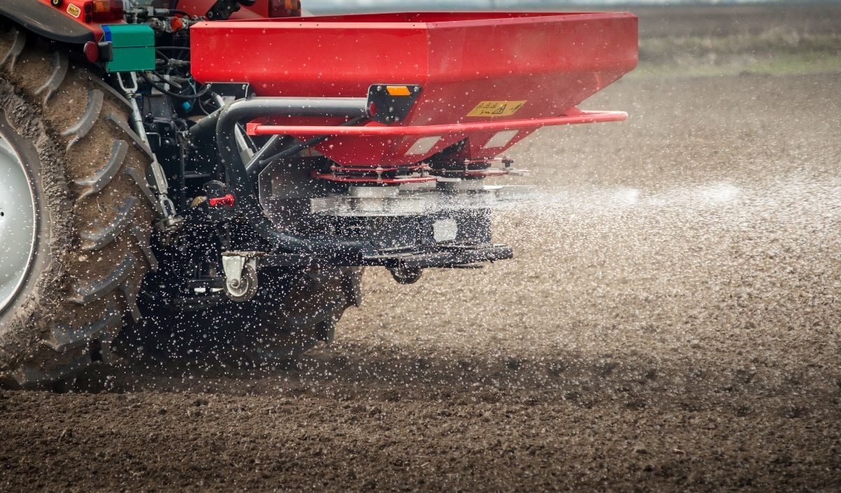 “Fertilizer is not cheap, but manufacturers are not gouging right now,” said analyst Josh Linville. Photo: Getty Images Plus
