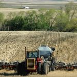 Many Australian farmers are considering sharp cuts to sowing programs because of high costs and uncertainty about fuel and fertilizer supply. Photo: Getty Images Plus
