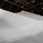 Since the U.S. and Israel launched a war with Iran on February 28, nitrogen fertilizer prices have soared, with more than 30 per cent of global exports caught in Iran&rsquo;s near closure of the Strait of Hormuz. Photo: REUTERS/David Mercado/File Photo
